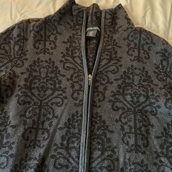 Cynthia Rowley jacket - Picture 3 of 3